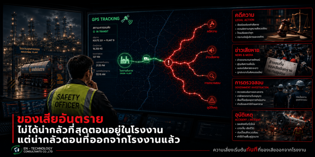ของเสียอันตราย