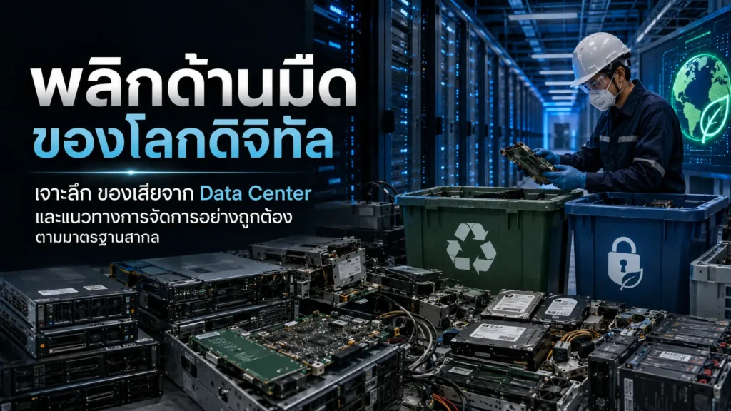 Data Center